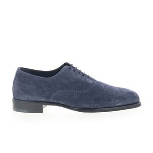 Di Bianco Mens Scala Blue Shoes (NWT)